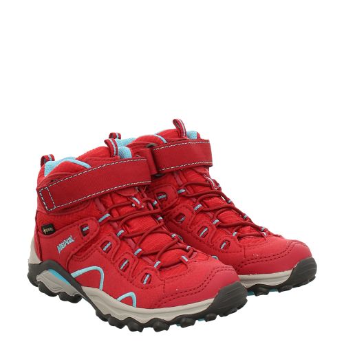 MEINDL, LUCCA MID GTX, ROT
