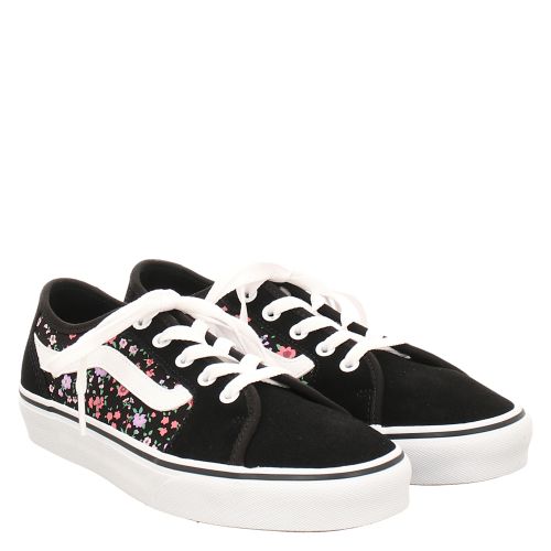 Vans filmore decon discount damen