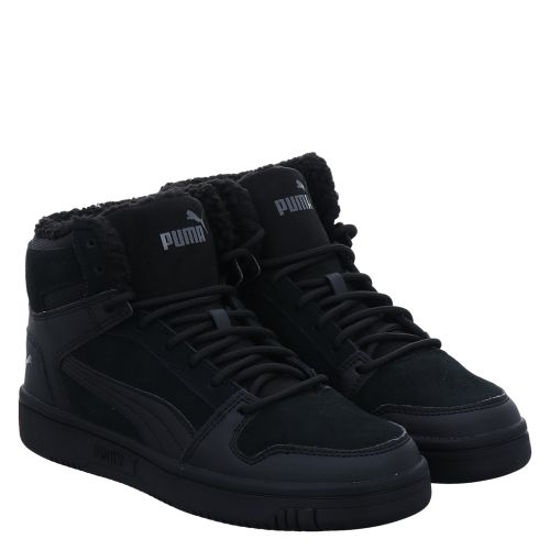 Puma winterboots herren 2025