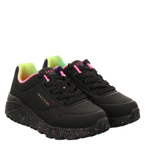 Skechers sneakers kinder discount