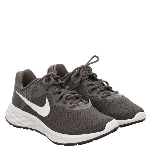 NIKE, NIKE REVOLUTION 6 NN, GRAU