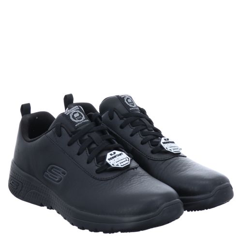 SKECHERS, MARSING GMINA, SCHWARZ