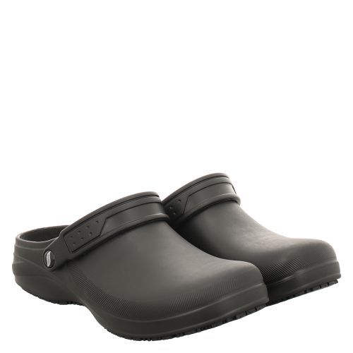 SKECHERS, RIVERBOUND, SCHWARZ