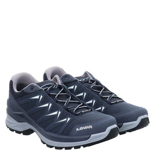 LOWA, INNOX PRO GTX LO, BLAU