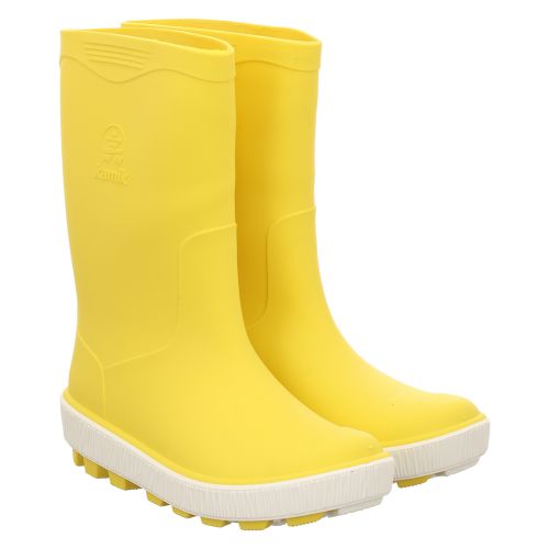 KAMIK, RIPTIDE, GELB