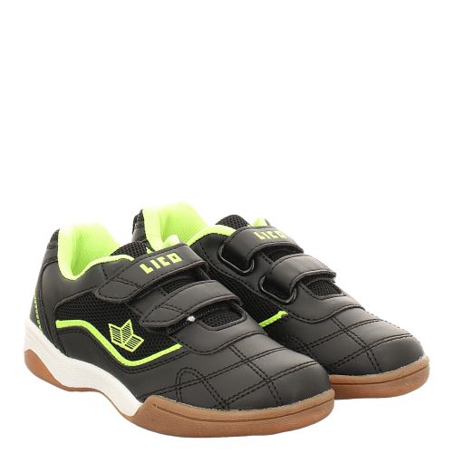 LICO, SLOAN V, SCHWARZ