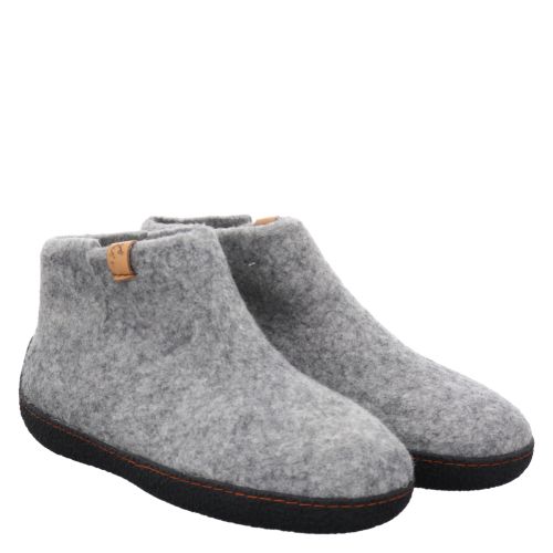 TOFVEL, RABARA, GRAU