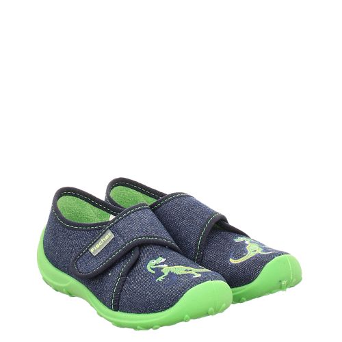 FISCHER, BOOGY, BLAU