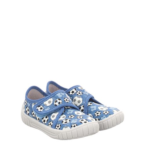 SUPERFIT, BILL, BLAU