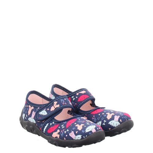SUPERFIT, BLAU