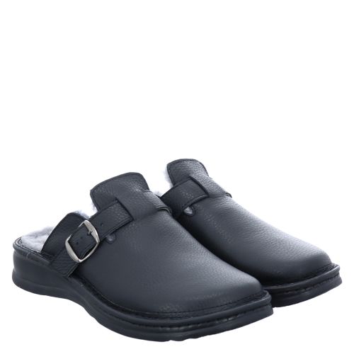 MUBB, SCHWARZ