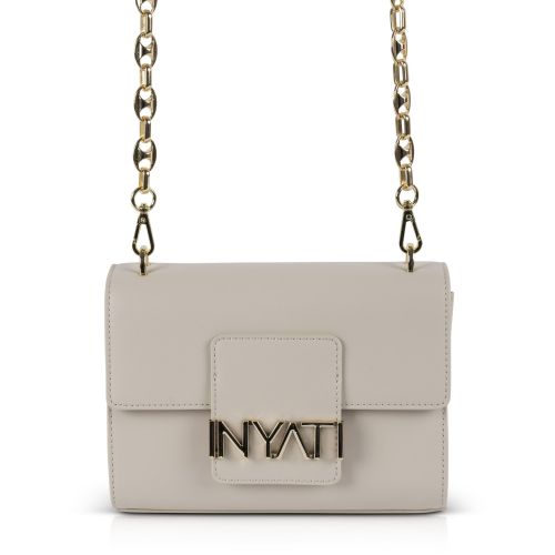 INYATI, NAYAA, BEIGE