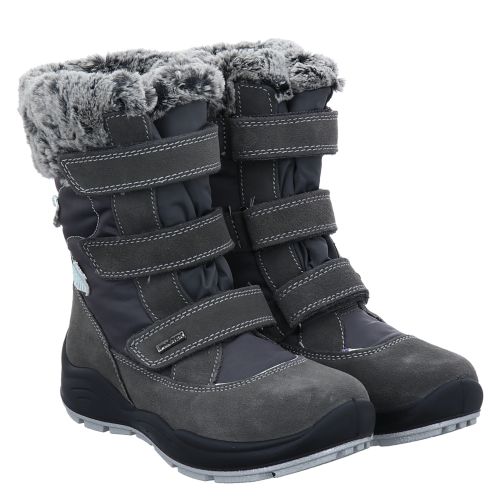 SCHUHENGEL, FREEZE, GRAU