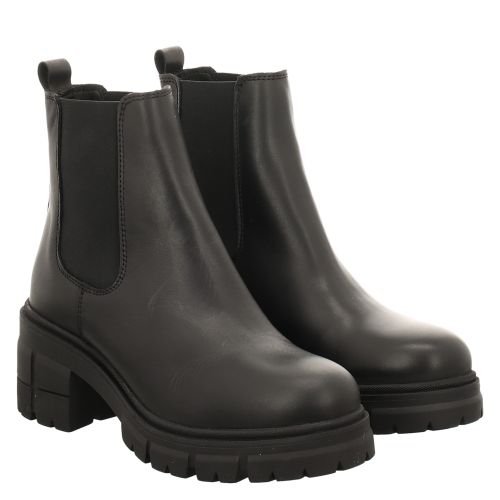 SCHUHENGEL, BRUNA, SCHWARZ