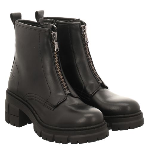 SCHUHENGEL, BRUNA, SCHWARZ