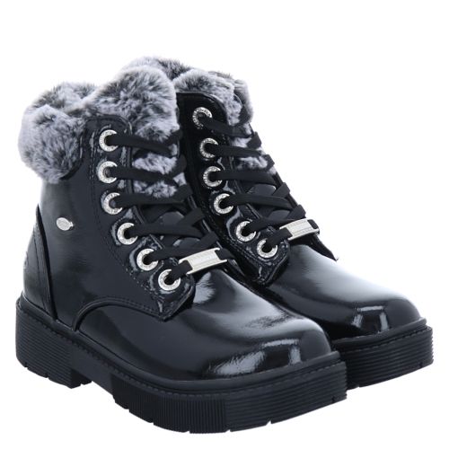 DOCKERS, SCHWARZ