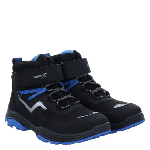 SUPERFIT, SCHWARZ