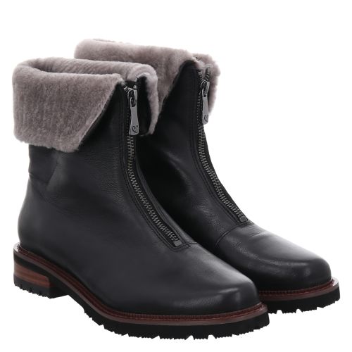 EVERYBODY, NICO, SCHWARZ