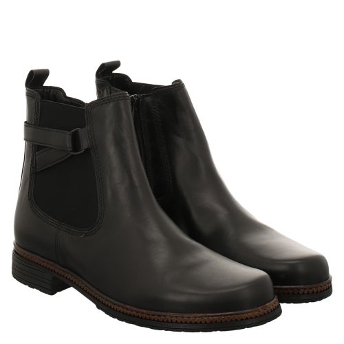 GABOR, GABOR, SCHWARZ