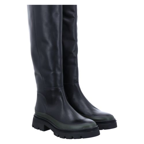 Gabor stiefel schwarz shop