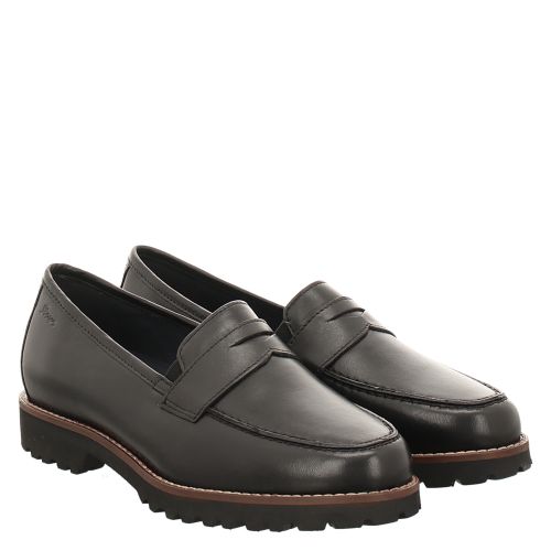 SIOUX, MEREDITH 709 H, SCHWARZ