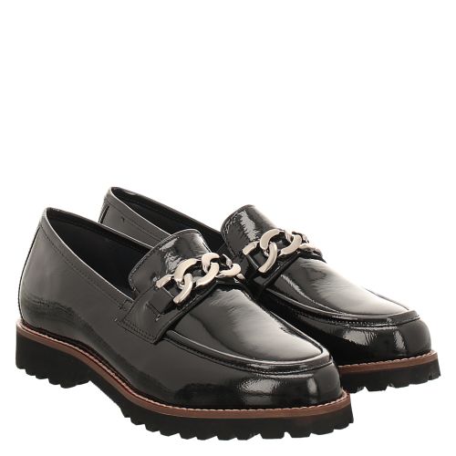 SIOUX, MEREDITH 734 H, SCHWARZ