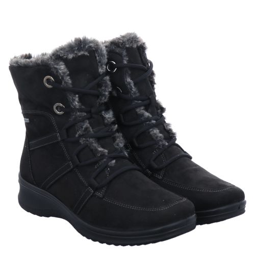 ARA, MÜNCHEN, SCHWARZ