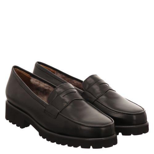 LORBAC, MILVA, SCHWARZ