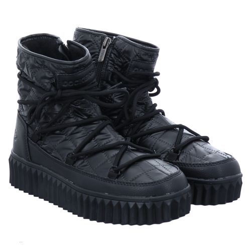 DOCKERS, SCHWARZ