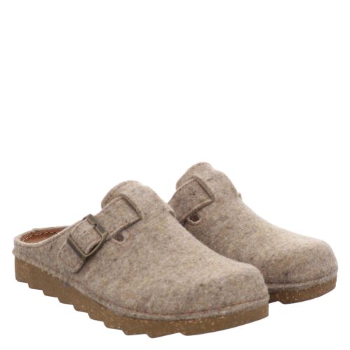 ROHDE, FOGGIA H, BRAUN