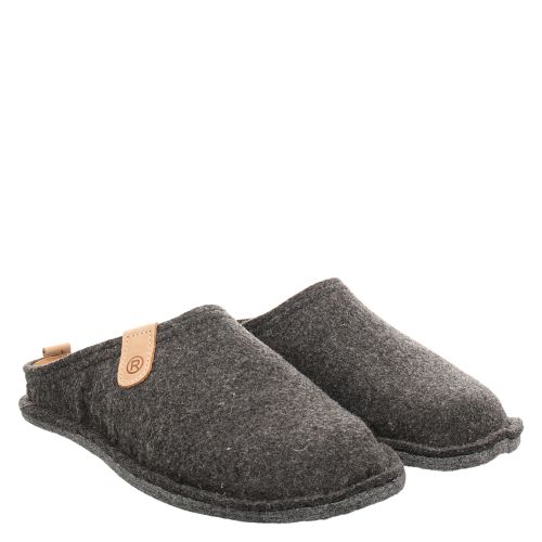 ROHDE, LUCCA -H , GRAU