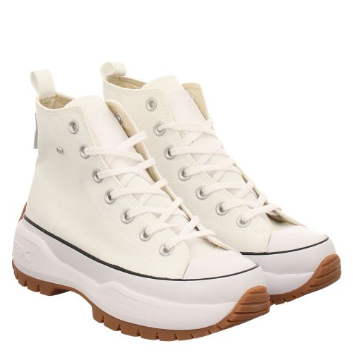 White canvas runners hotsell