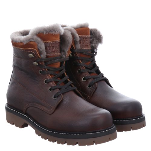 FERNANDO STRAPPA, BRAUN