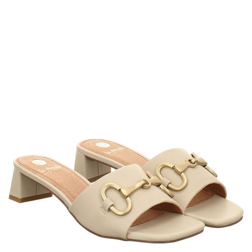 LA STRADA, BEIGE