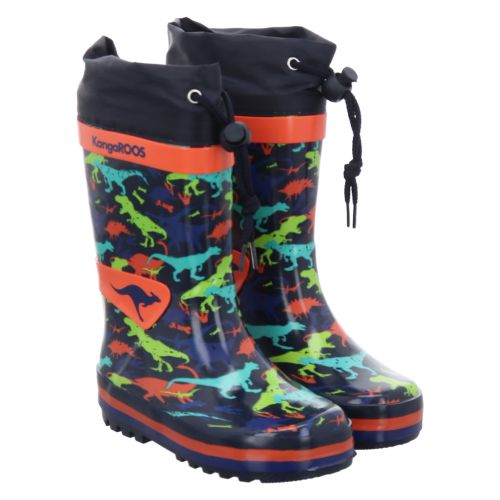 KANGAROOS, K-SUMMERRAIN