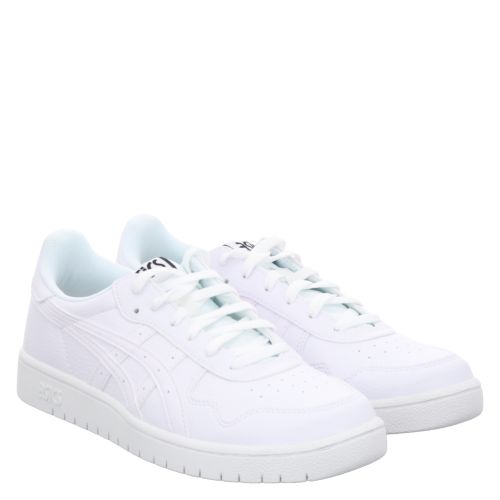 ASICS, JAPAN S, WEIß
