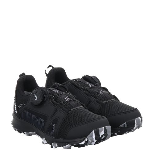 ADIDAS, TERREX AGRAVIC , SCHWARZ