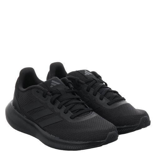 ADIDAS, RUNFALCON 3.0 , SCHWARZ