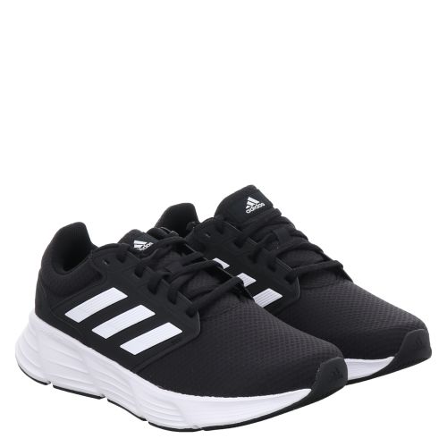 ADIDAS, GALAXY 6 M, SCHWARZ