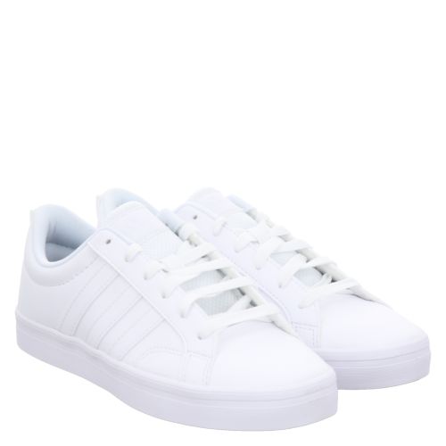 Adidas pace vs white online