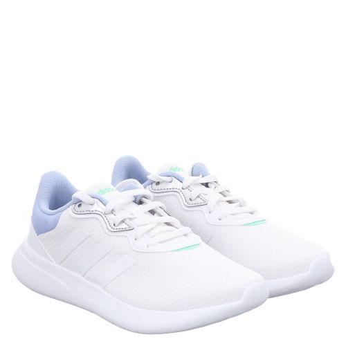 Adidas qt racer damen weiß outlet