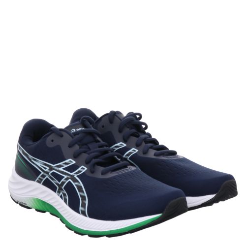 ASICS, GEL-EXCITE 9, BLAU