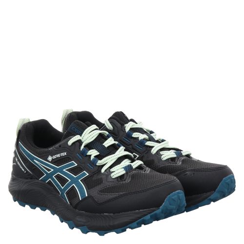 ASICS, GELSONOMA 7 GTX, SCHWARZ
