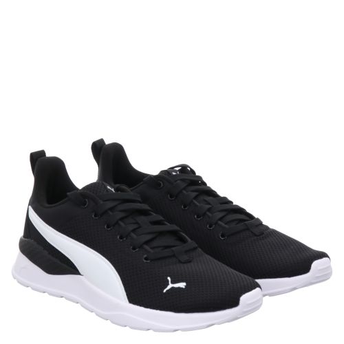 PUMA, ANZARUN LITE, SCHWARZ