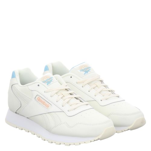 REEBOK, REEBOK GLIDE, BEIGE