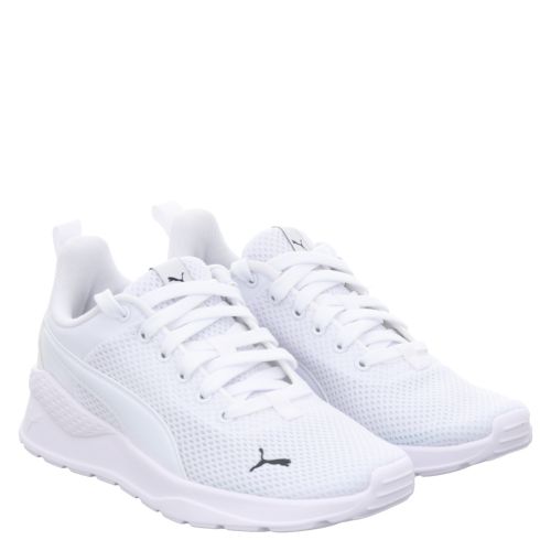 PUMA, ANZARUN LT JR, WEIß