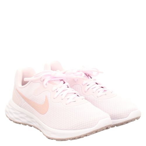 NIKE, NIKE REVOLUTION NN, ROT