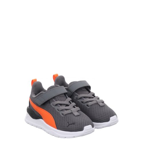 PUMA, ANSARUN INFANT, GRAU
