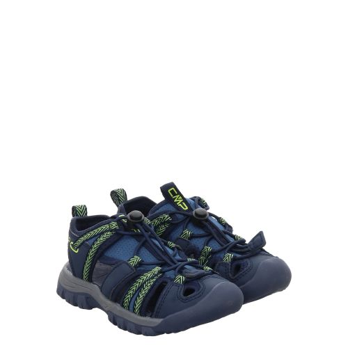 CMP, KIDS THESEUS, BLAU