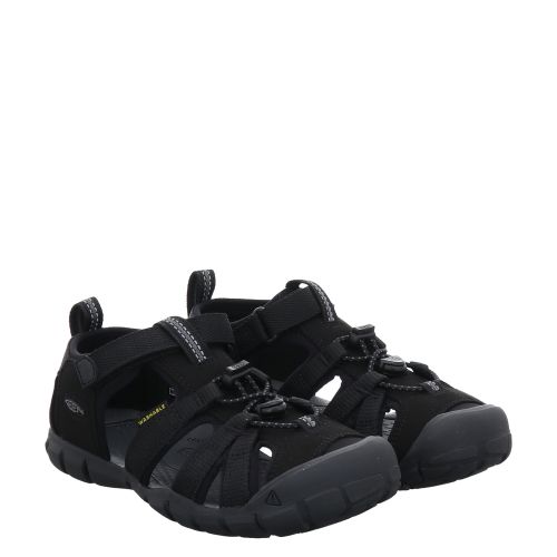 KEEN, SEACAMP II CNX, SCHWARZ